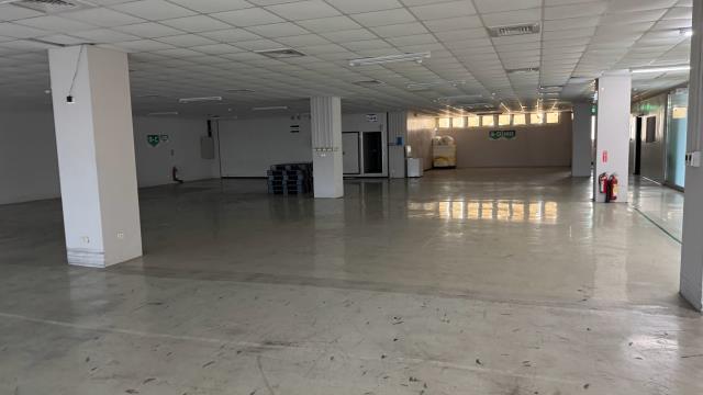 桃園八德廠房-5