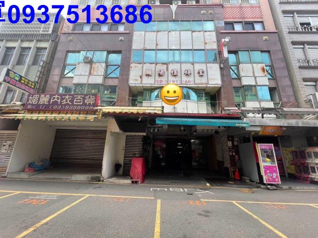 宜蘭宜蘭市店面-1