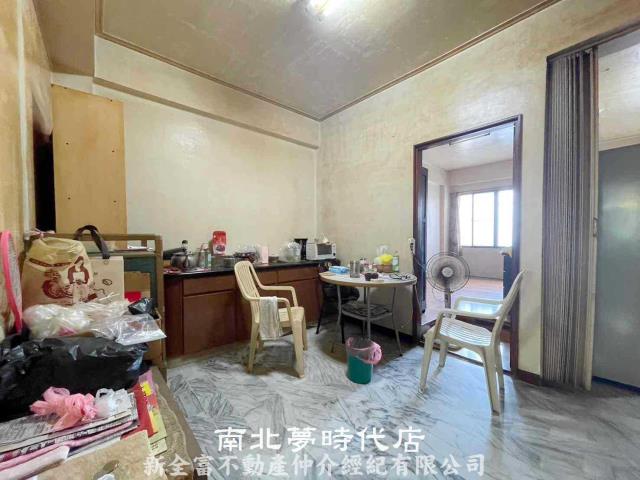 永康公寓-5