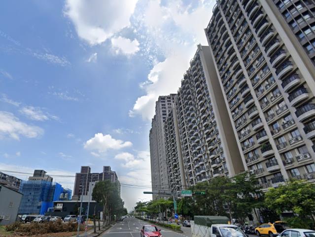 林口大樓法拍-3