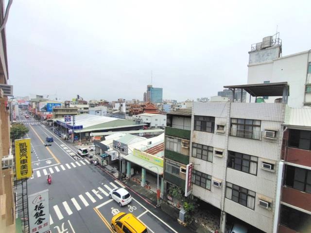 東區公寓-8