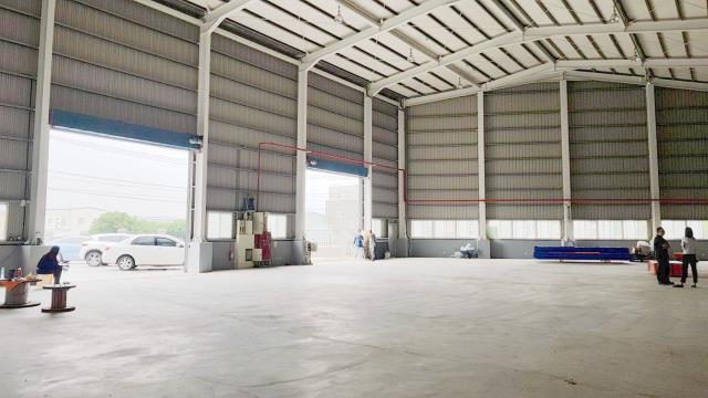 桃園新屋廠房-1