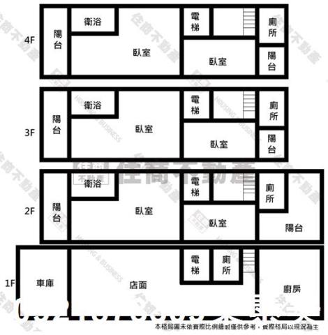 台南佳里透天-11