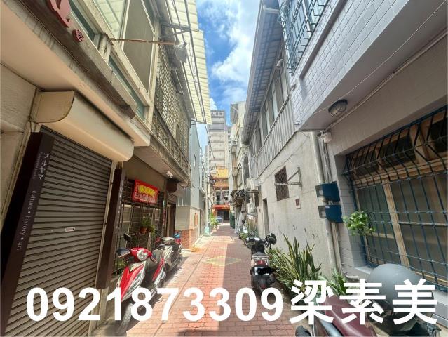 台南中西區透天-11