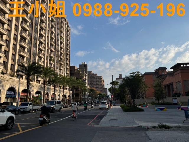 桃園桃園區大樓-1