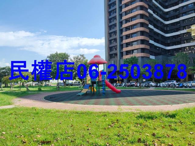 台南大樓-11