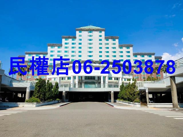 台南大樓-13
