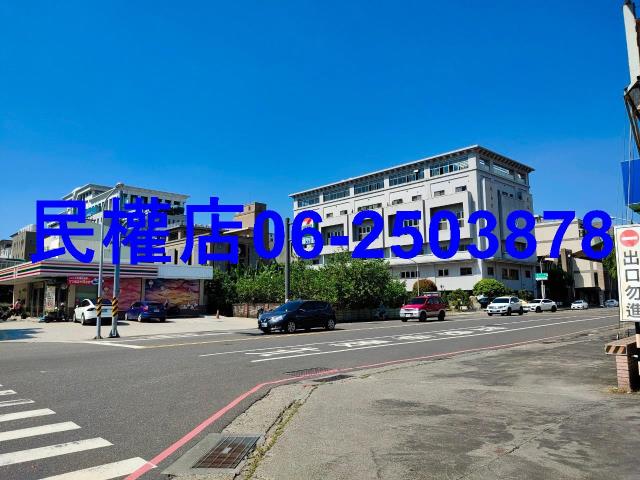 台南大樓-14