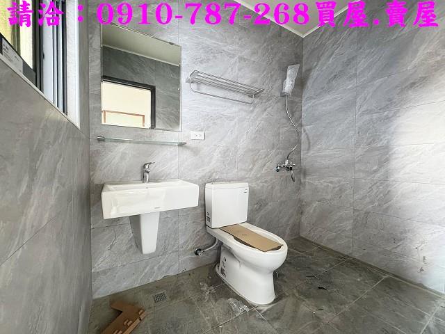 後壁別墅-14