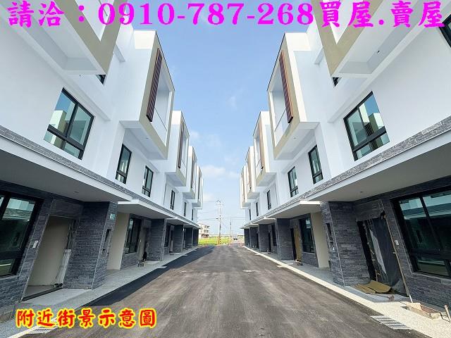 後壁別墅-1