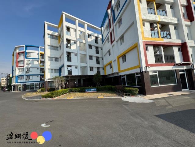 屏東華廈-1