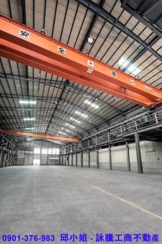 桃園廠房-1