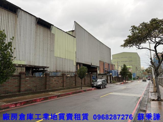 桃園觀音廠房-2