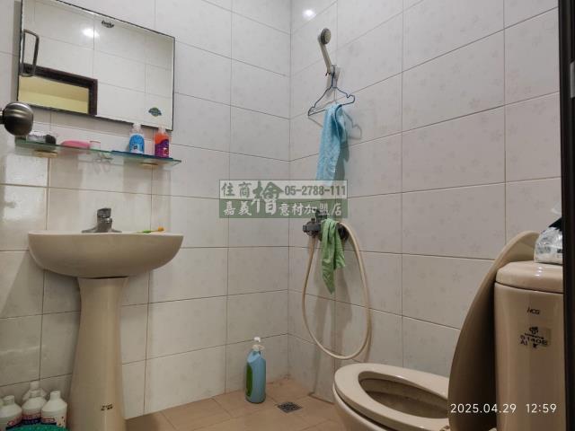 嘉義水上透天-12