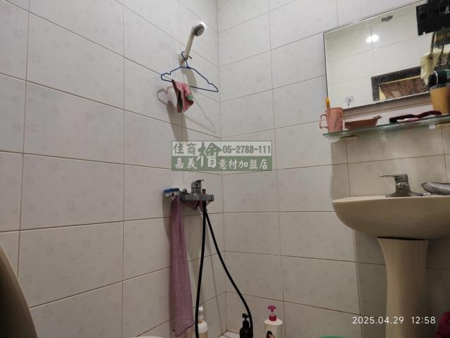 嘉義水上透天-13