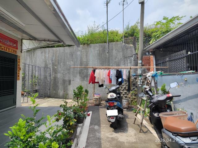 嘉義水上透天-2