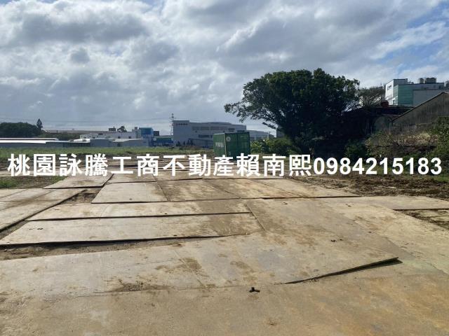 蘆竹廠房-2