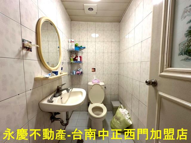 台南南區華廈-11