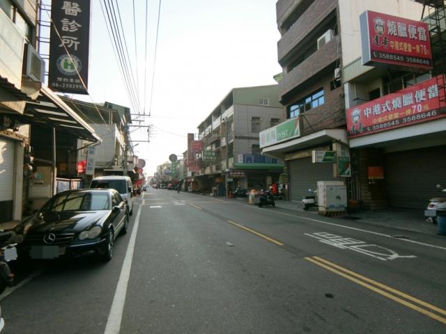 台南安南透天-9