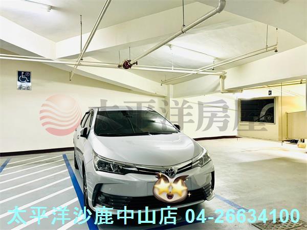 台中沙鹿大樓-10