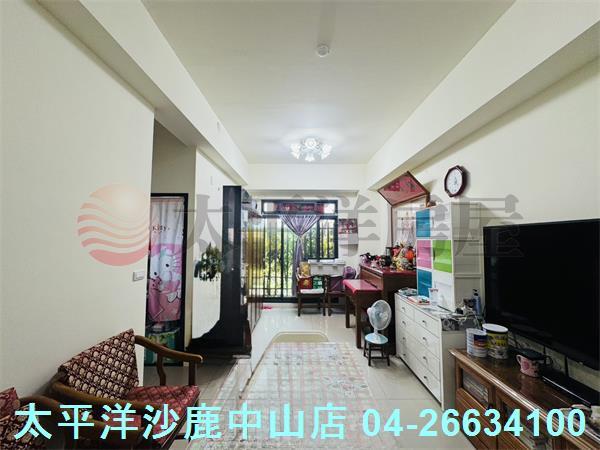 台中沙鹿大樓-3
