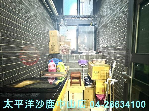 台中沙鹿大樓-5