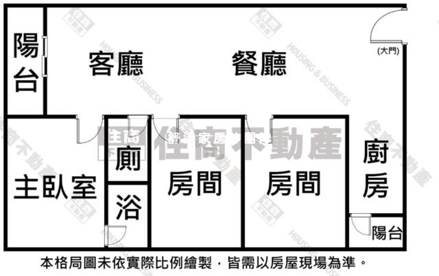 台南東區大樓-13