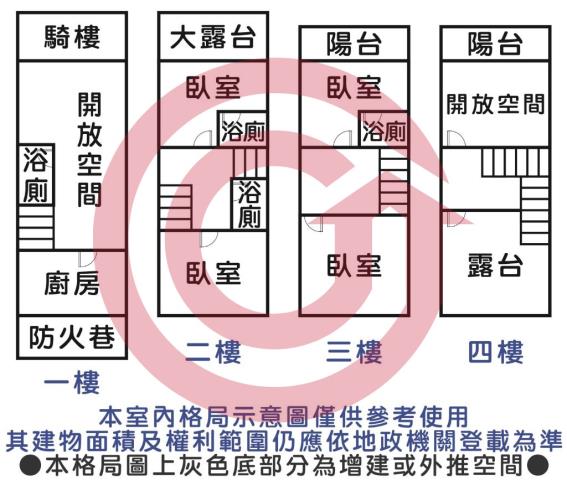 台南安南透天-15