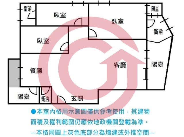 安南大樓-15