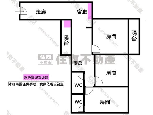 永康華廈-15