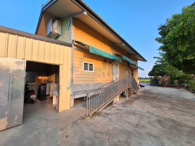官田農舍-1