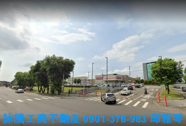 桃園廠房-1