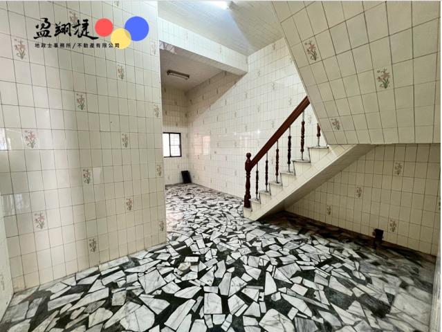 高雄旗津透天-2