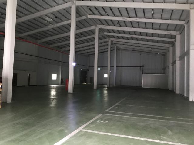 龜山廠房-1