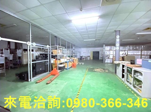 中壢廠房-2