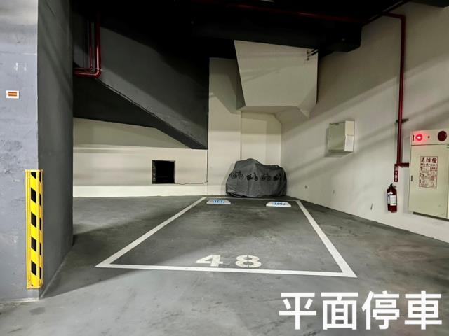 台中華廈-10