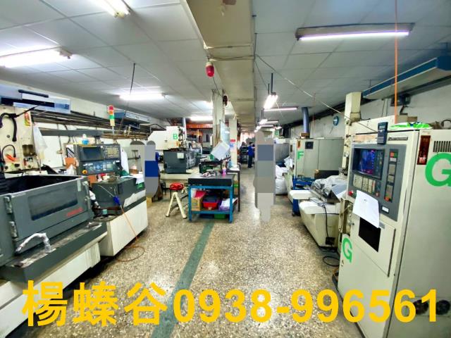 台南永康廠房-5