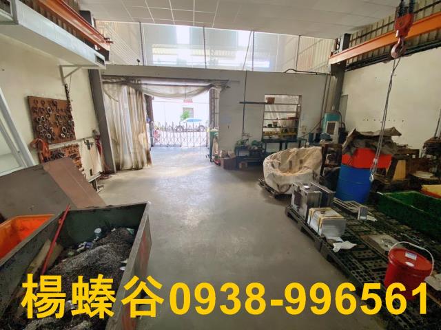 台南永康廠房-8