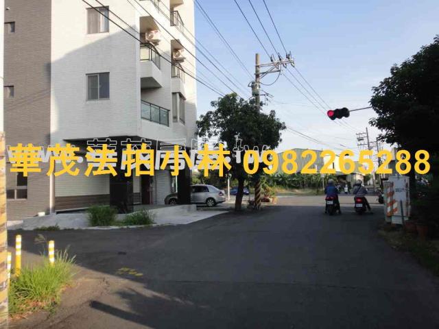 台南仁德拍賣透天-6