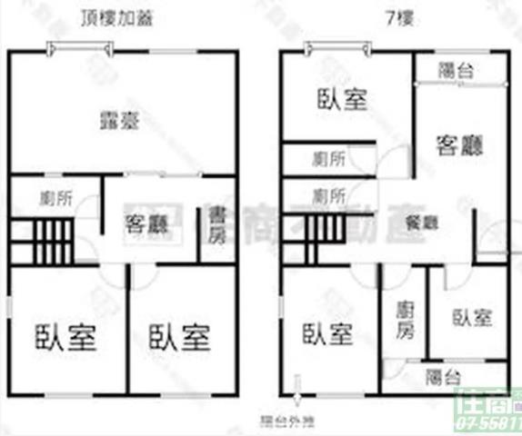 高雄左營大樓-11