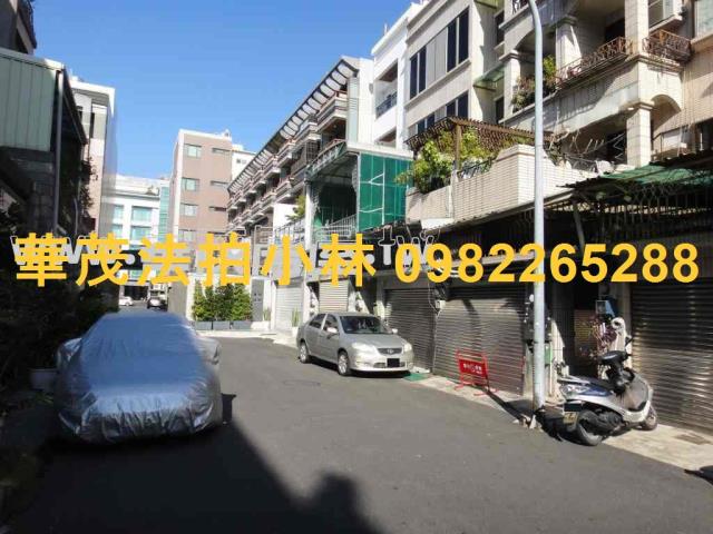 台南安平法拍透天-9