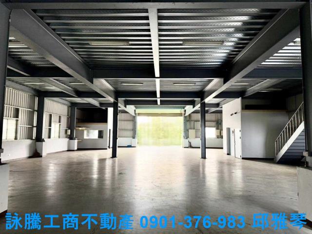 桃園廠房-1