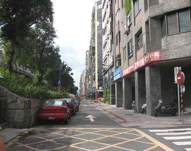 台北法拍大樓-3