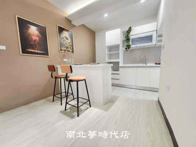 台南公寓-13