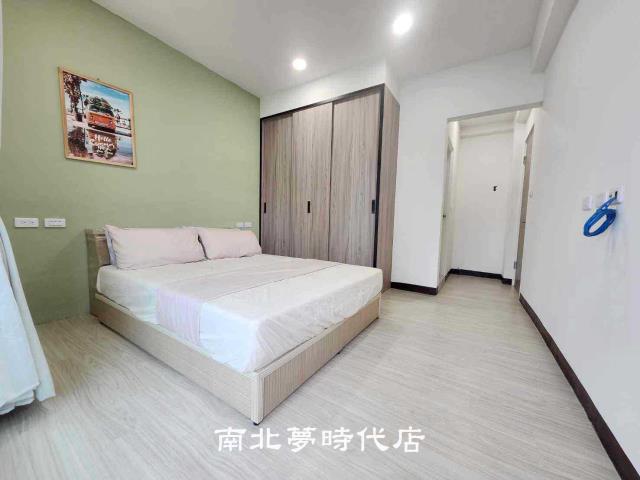 台南公寓-7