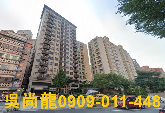桃園桃園區法拍大樓-1