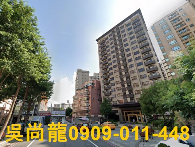 桃園桃園區法拍大樓-3