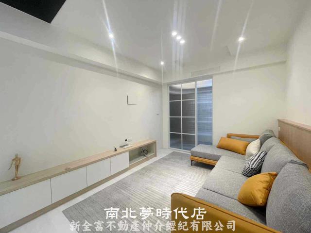 台南永康華廈-3