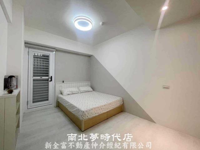 台南永康華廈-5