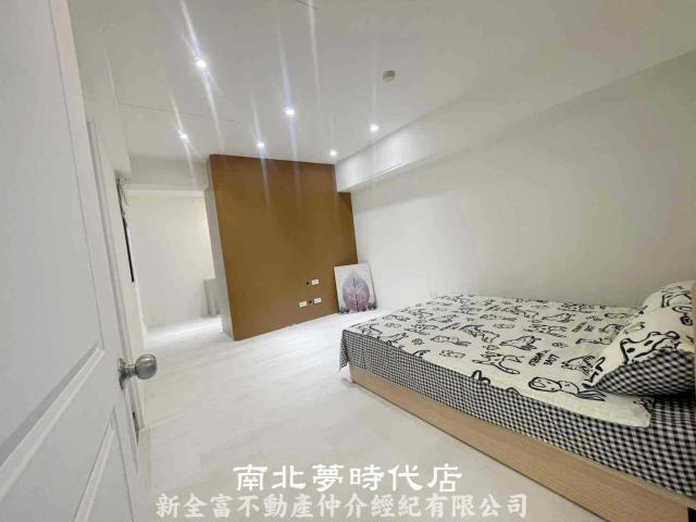 台南永康華廈-6